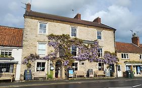 The Feathers Hotel, Helmsley, North Yorkshire - The Coaching Inn Group